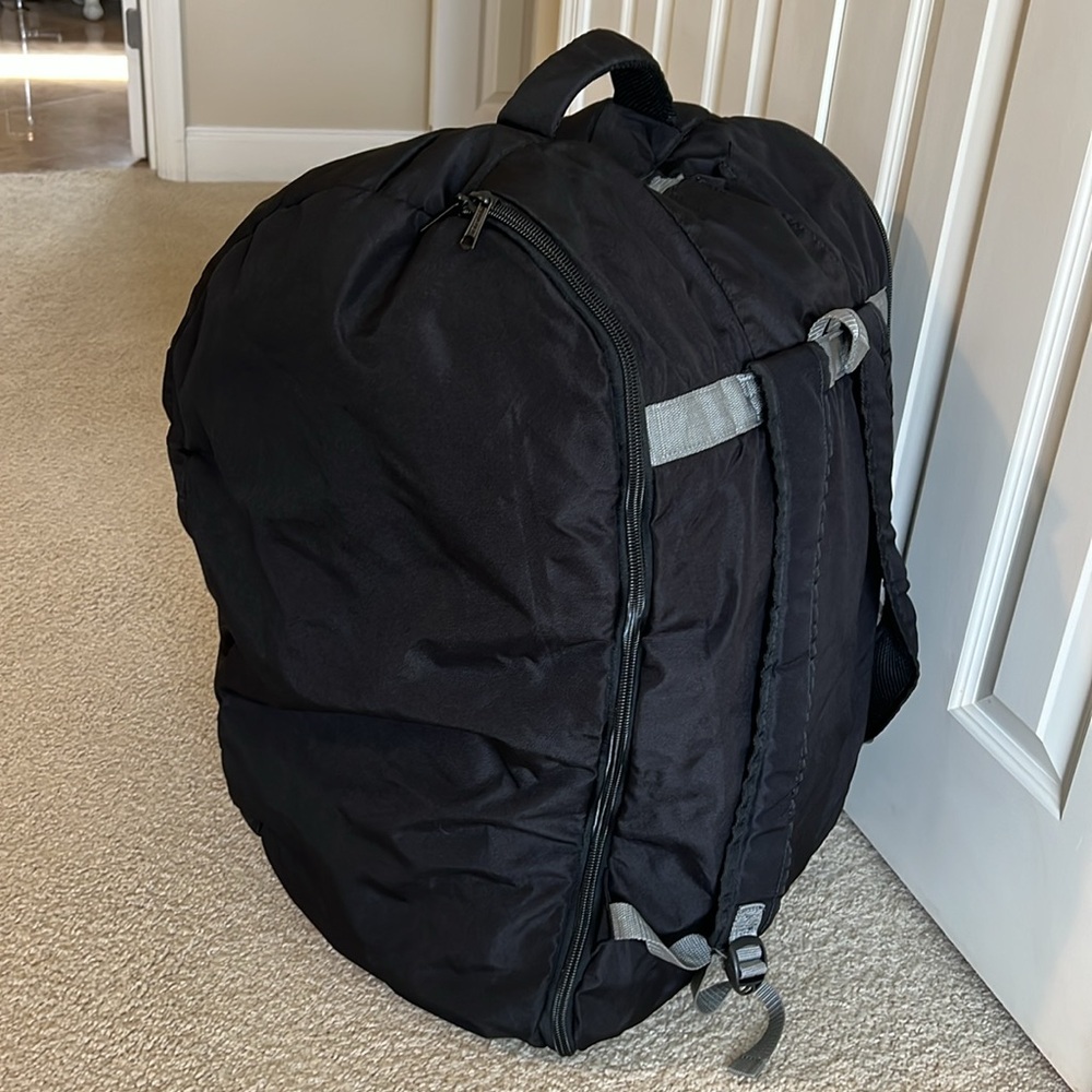 Yorepek Large Backcountry Backpack - Picture 4 of 13